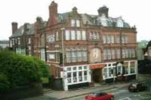 The Crown Hotel The Crown Hotel