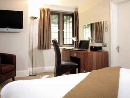 Hatton Court Hotel Hatton Court Hotel