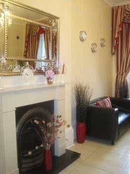 Gower Hotel Gower Hotel