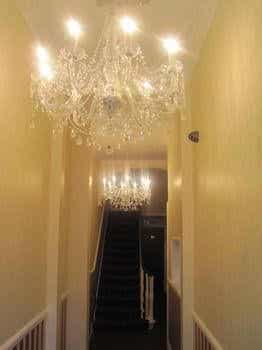 Gower Hotel Gower Hotel