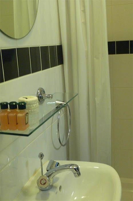 Rose Park Hotel4