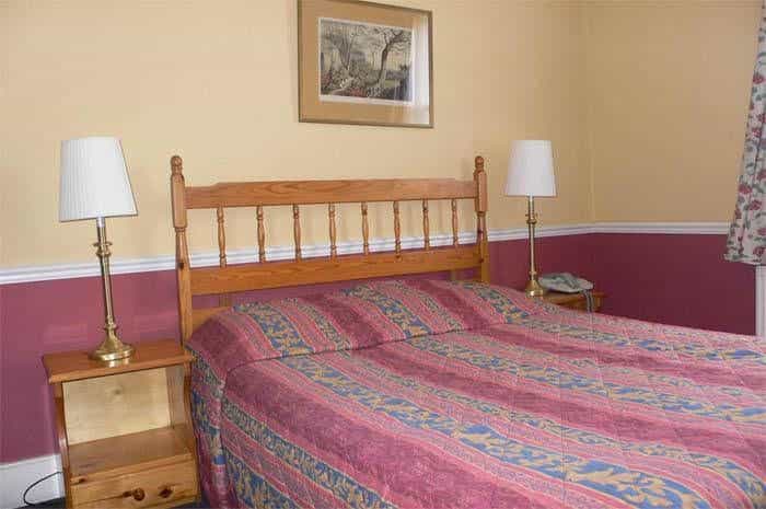 Rose Park Hotel Rose Park Hotel