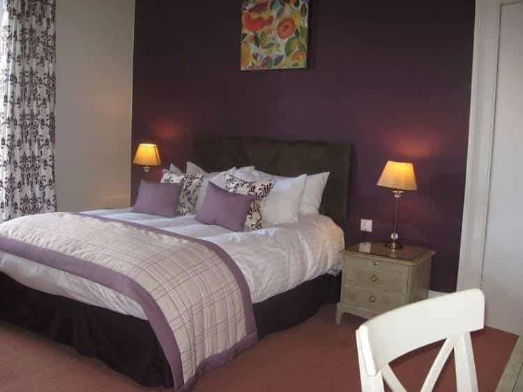 Shaftesbury Lodge Guest House Shaftesbury Lodge Guest House