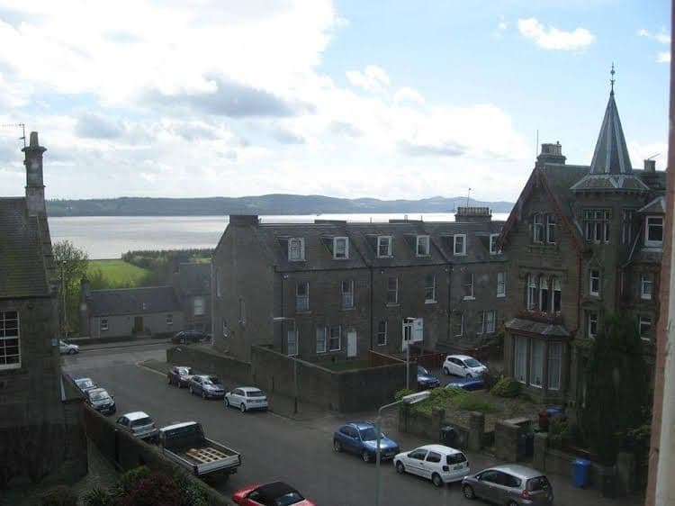 Shaftesbury Lodge Guest House Shaftesbury Lodge Guest House
