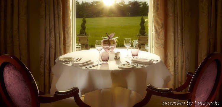 Brockencote Hall0