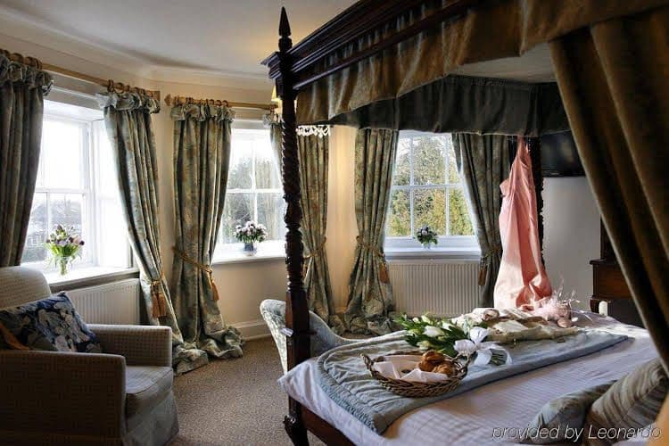 Washingborough Hall Hotel Washingborough Hall Hotel