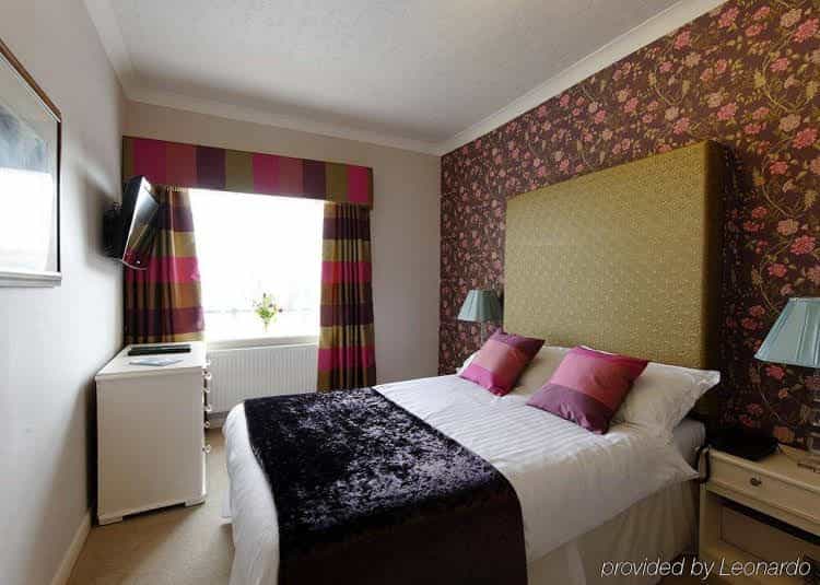 Washingborough Hall Hotel Washingborough Hall Hotel