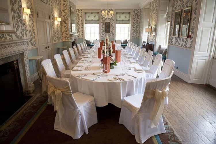 Lainston House, an Exclusive Hotel Lainston House, an Exclusive Hotel