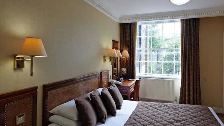 The Clarendon Hotel The Clarendon Hotel