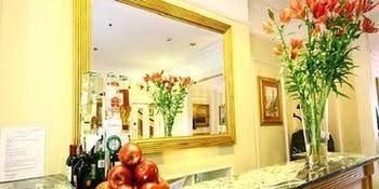 The Clarendon Hotel1