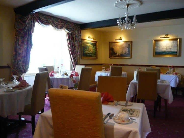 Meryan House Hotel Meryan House Hotel