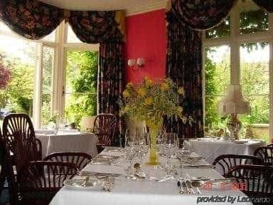 Farthings Country House Hotel Farthings Country House Hotel