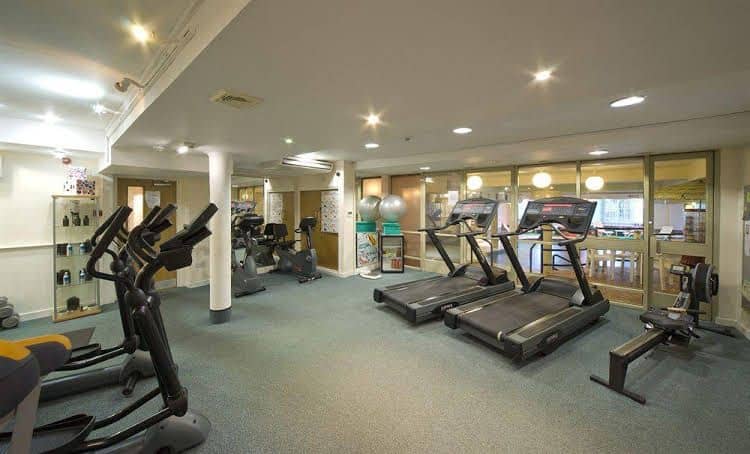 St George Hotel And Leisure Club St George Hotel And Leisure Club