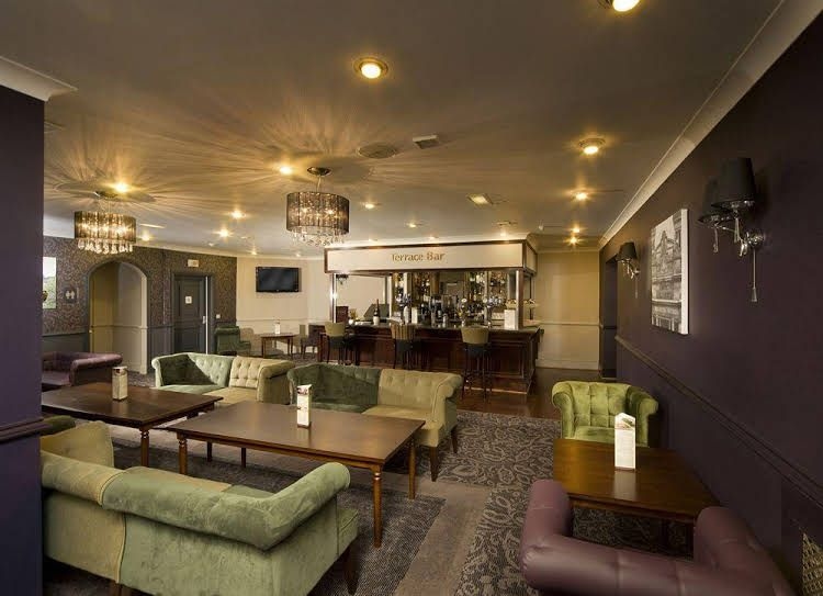 St George Hotel And Leisure Club4
