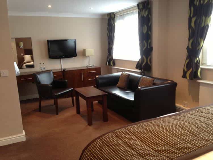 Birmingham Great Barr Hotel Birmingham Great Barr Hotel