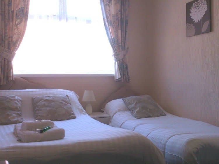 Kingsway Hotel Kingsway Hotel
