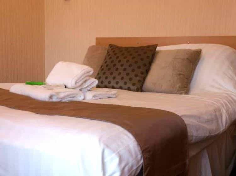 Kingsway Hotel Kingsway Hotel