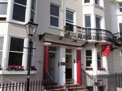 New Steine Hotel - B&B New Steine Hotel - B&B