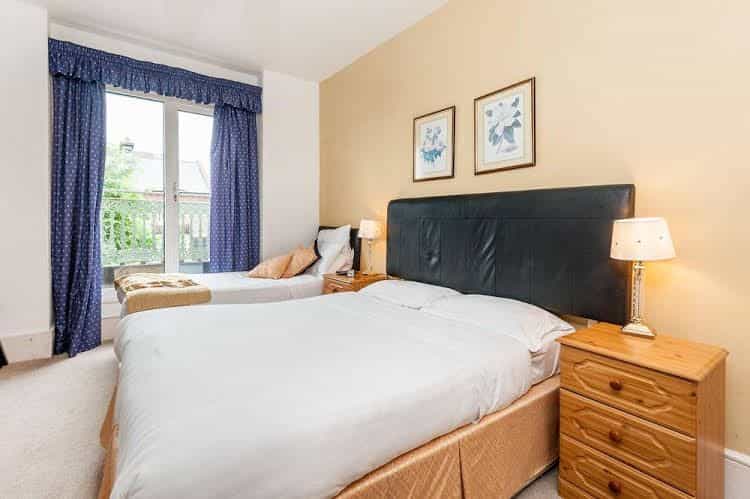 Westbourne Hotel - Guest House Westbourne Hotel - Guest House