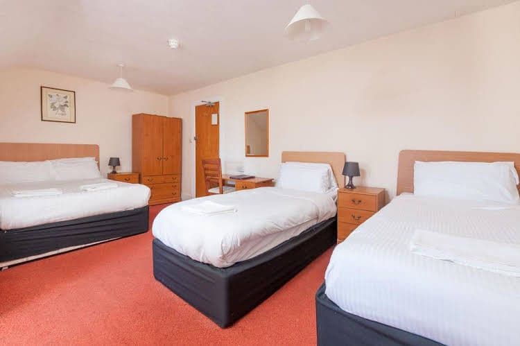 Westbourne Hotel - Guest House Westbourne Hotel - Guest House