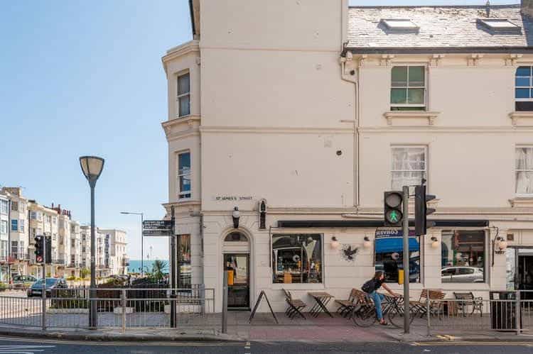 Westbourne Hotel - Guest House Westbourne Hotel - Guest House