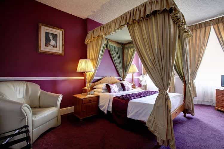 The Imperial Hotel The Imperial Hotel