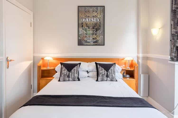 Springwood Guest House Springwood Guest House