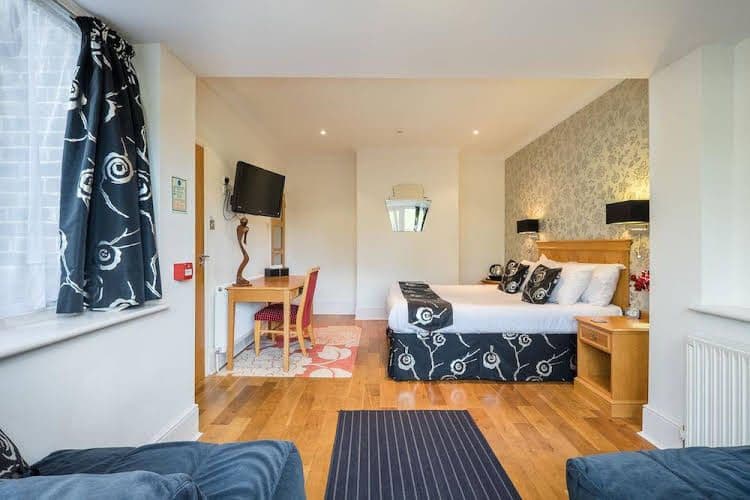 Springwood Guest House Springwood Guest House