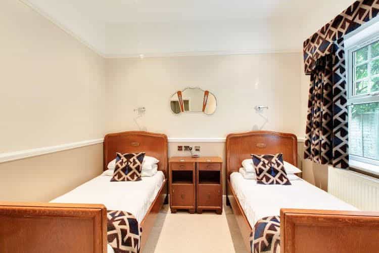 Springwood Guest House Springwood Guest House
