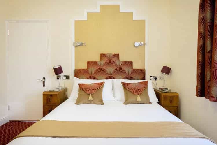 Springwood Guest House Springwood Guest House