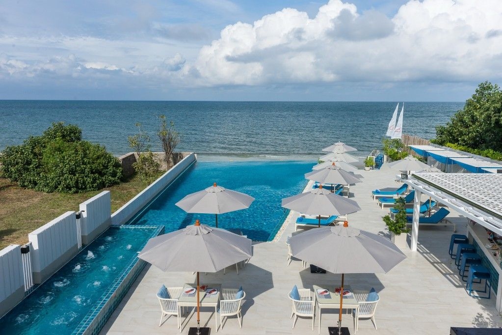 เดอะ ร็อค หัวหิน (The Rock Hua Hin)3