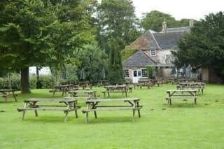 Hunters Hall Inn Hunters Hall Inn