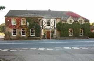 Hunters Hall Inn Hunters Hall Inn