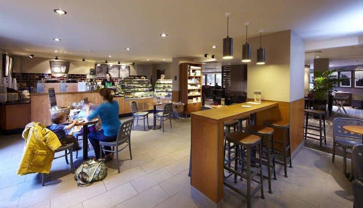 Village Urban Resort Swindon Village Urban Resort Swindon