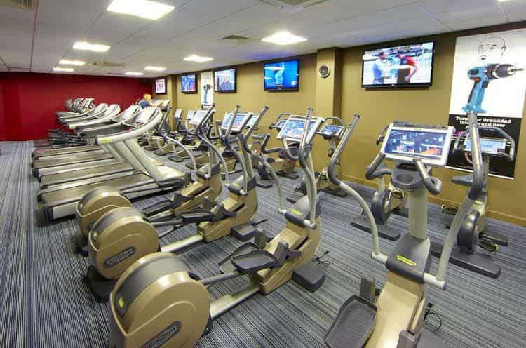 Village Urban Resort Swindon Village Urban Resort Swindon