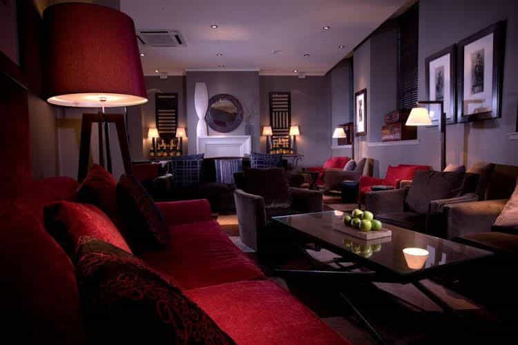 Malmaison Hotel Leeds Malmaison Hotel Leeds