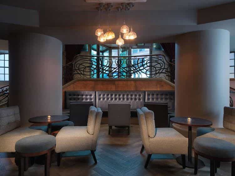 Malmaison Hotel Leeds Malmaison Hotel Leeds