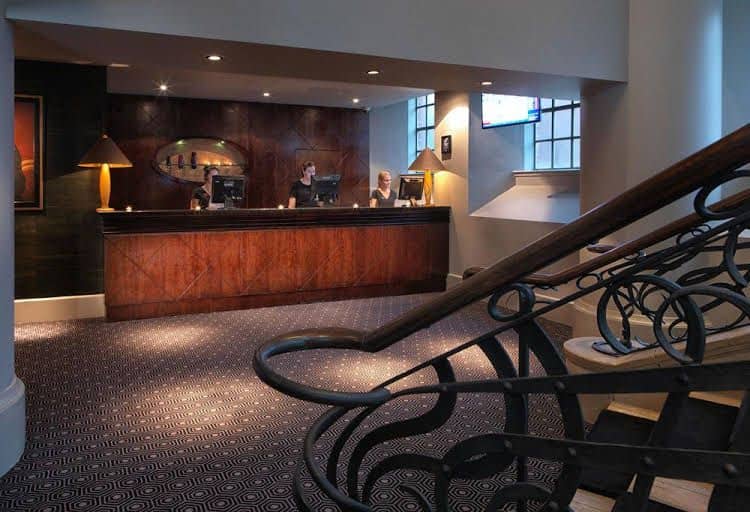 Malmaison Hotel Leeds Malmaison Hotel Leeds