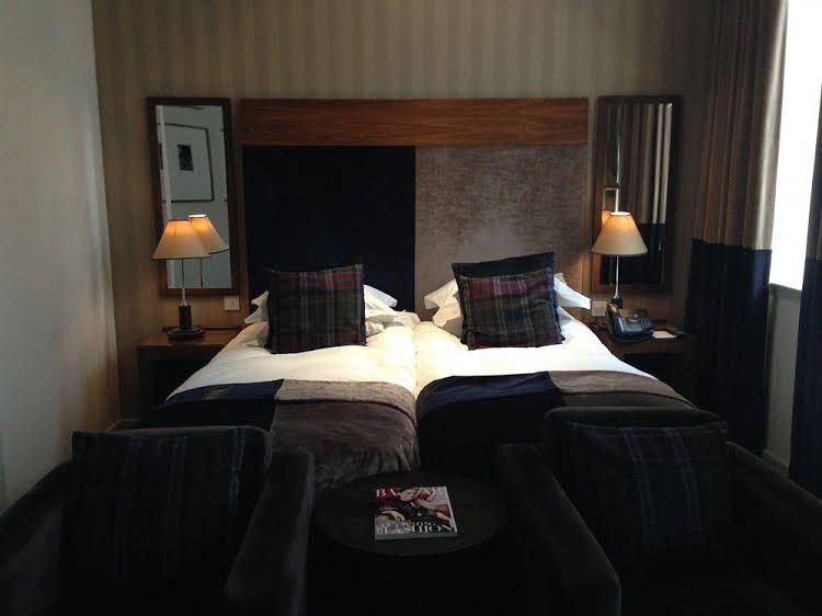 Malmaison Hotel Leeds4