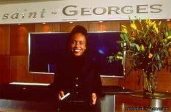 Saint Georges Hotel Saint Georges Hotel