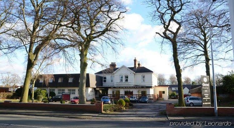 Dene Hotel Chester3