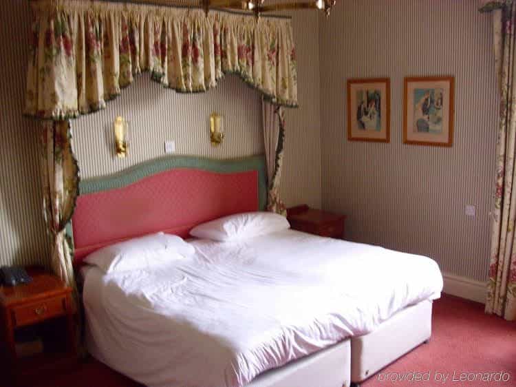 Dene Hotel Chester Dene Hotel Chester