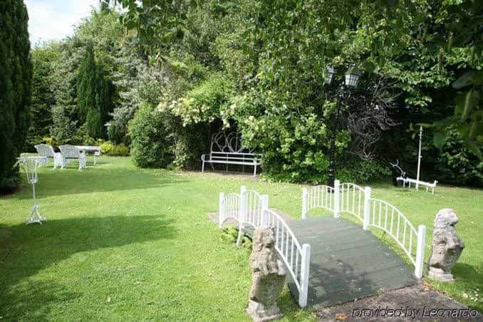Leapark Hotel
