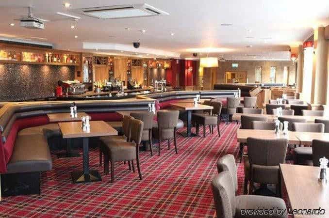 Leapark Hotel Leapark Hotel