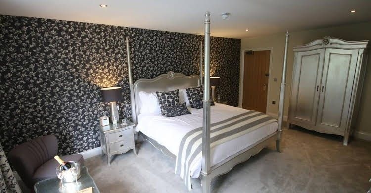The Malvern Hills Hotel0