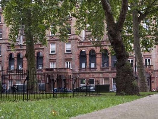 เดอะวิลล่าเคนซิงตัน (The Villa Kensington)1