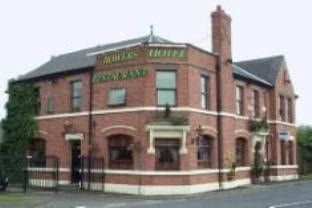 Rowers Hotel4