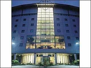 The Bolton Stadium Hotel, a member of Radisson Individuals The Bolton Stadium Hotel, a member of Radisson Individuals
