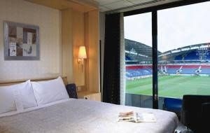 The Bolton Stadium Hotel, a member of Radisson Individuals3