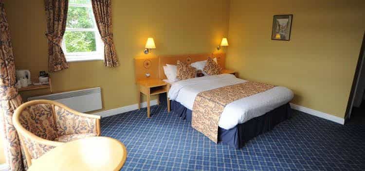 The Parsonage Hotel & Spa The Parsonage Hotel & Spa